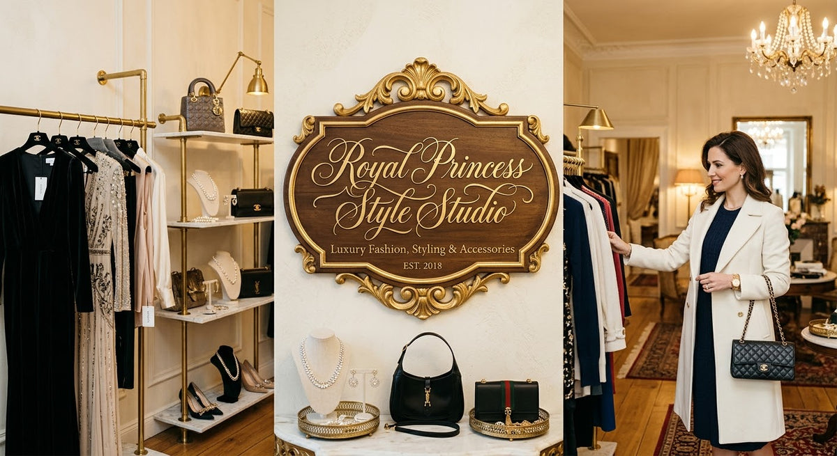 Women's fashion collection