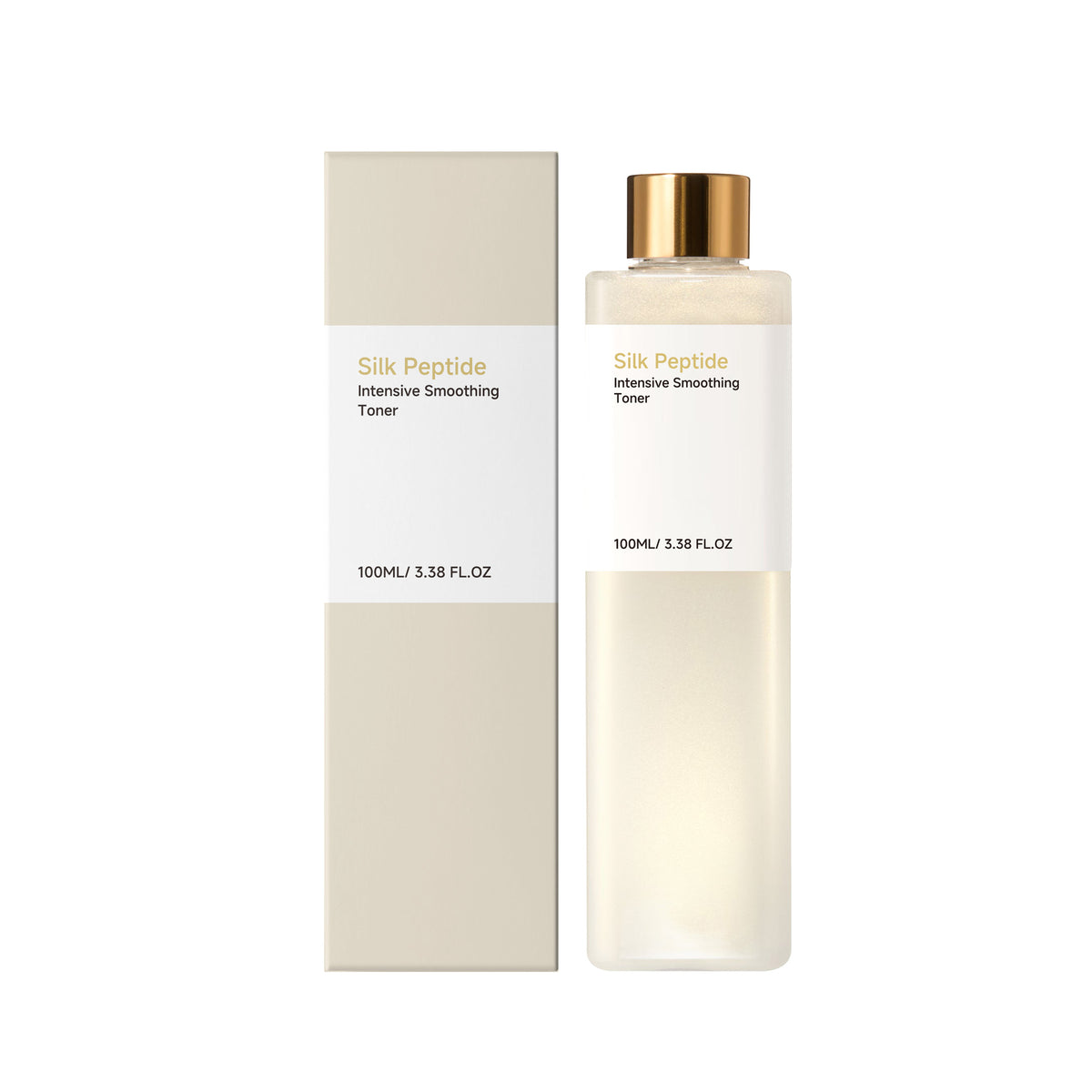 Smooth Refreshing Facial Toner